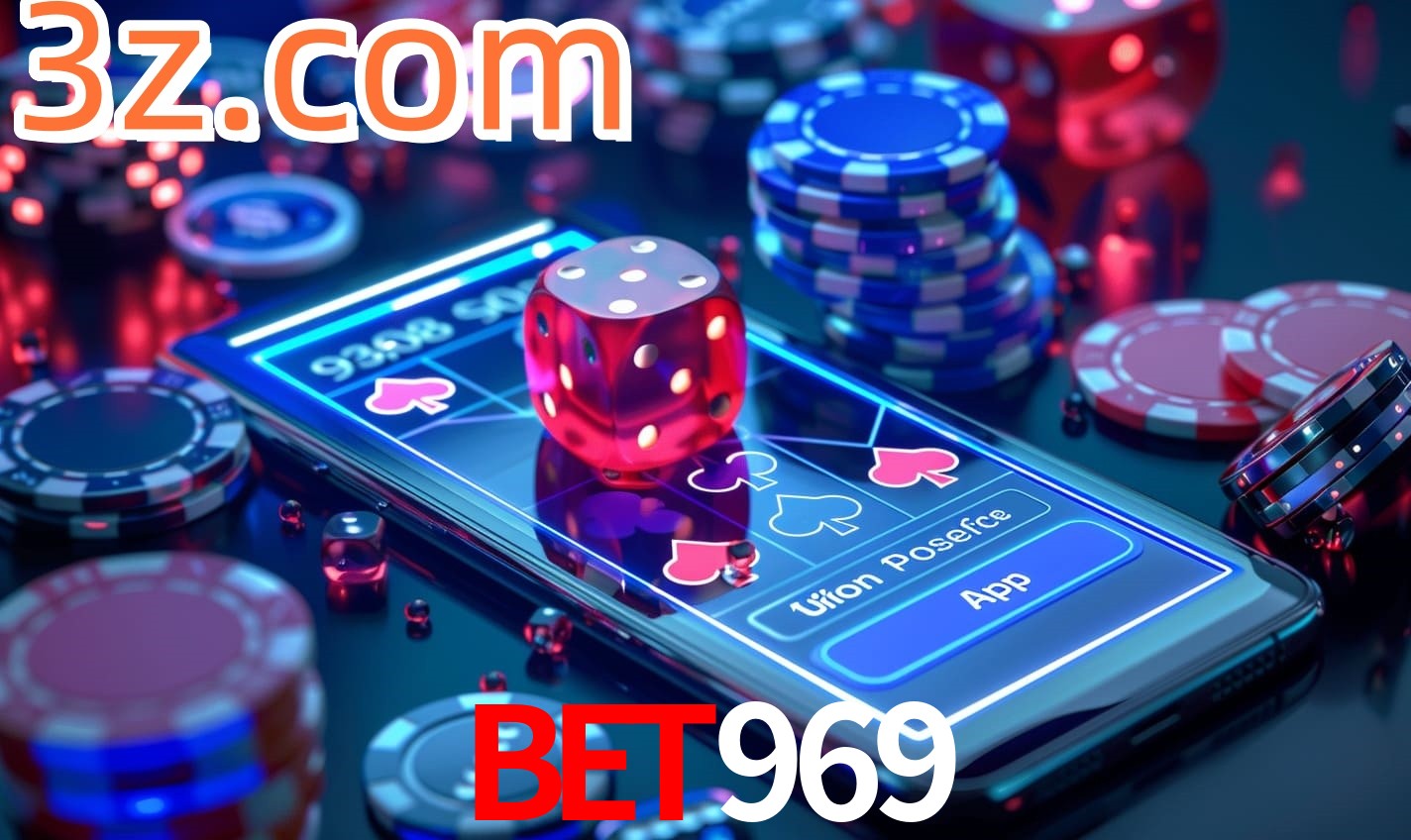 Baixar App Bet969