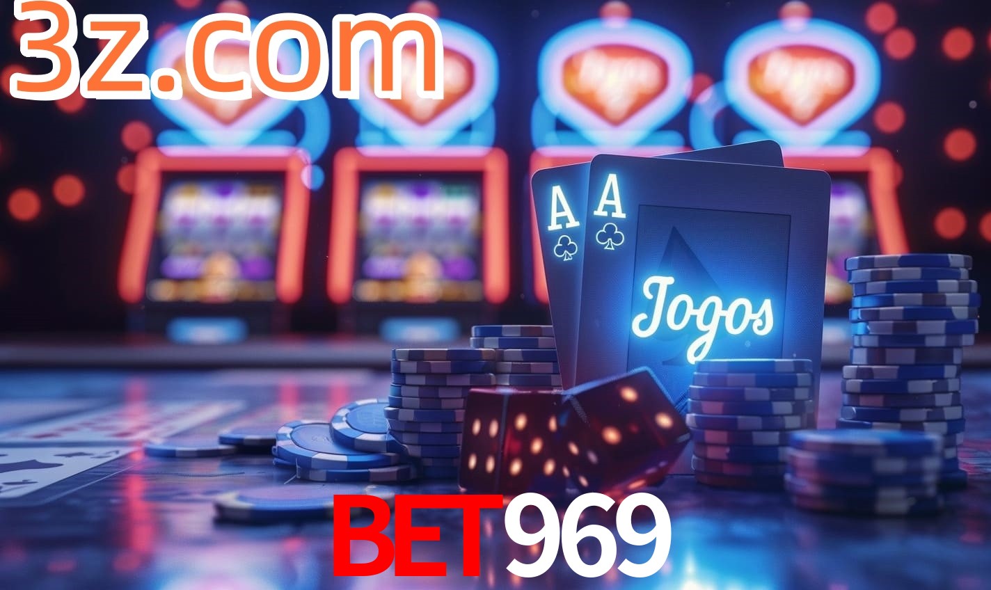 Lista de Jogos Bet969