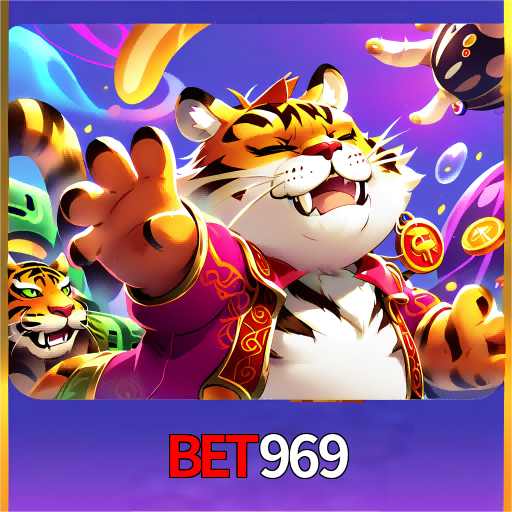 Cassino Online Bet969